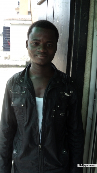 Seanmayowa - click for next photo