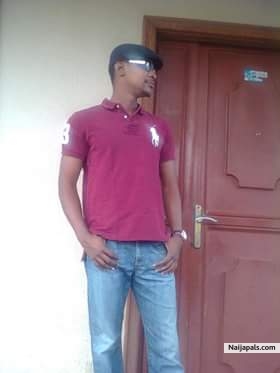 Me - click for next photo
