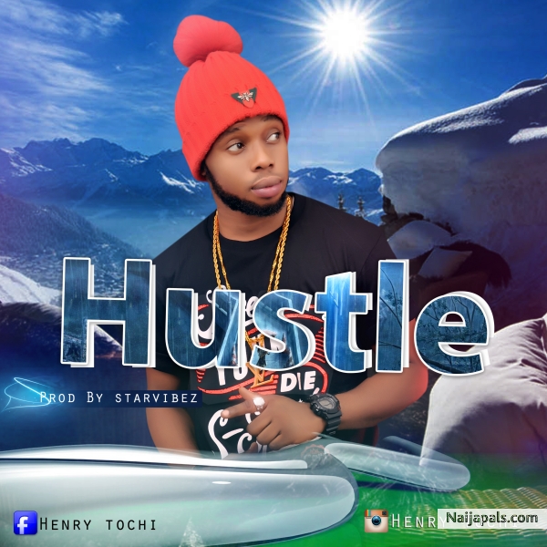 Hustle