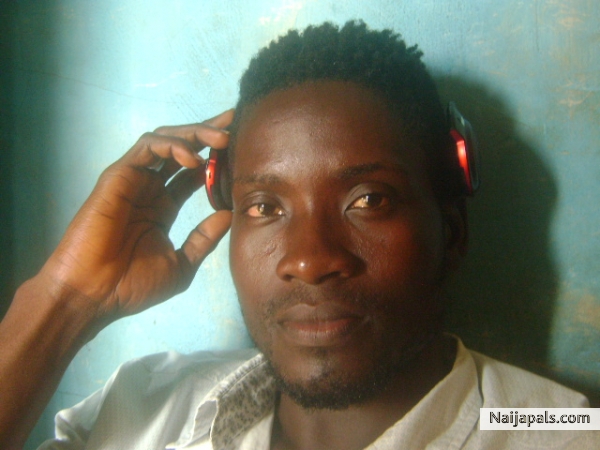 man of god - click for next photo