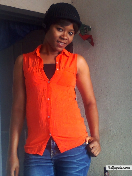 JUST ME - click for next photo
