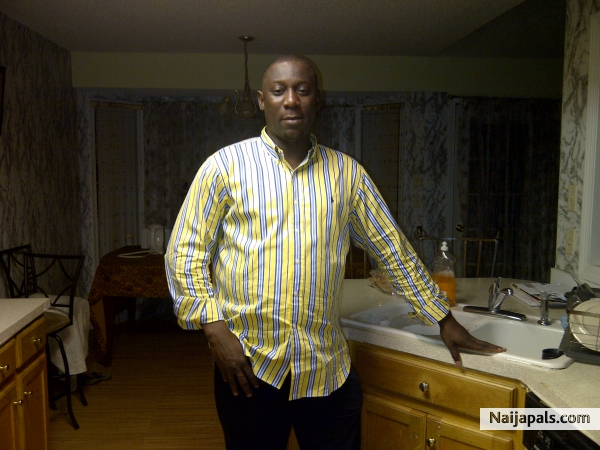 me @ home - click for next photo