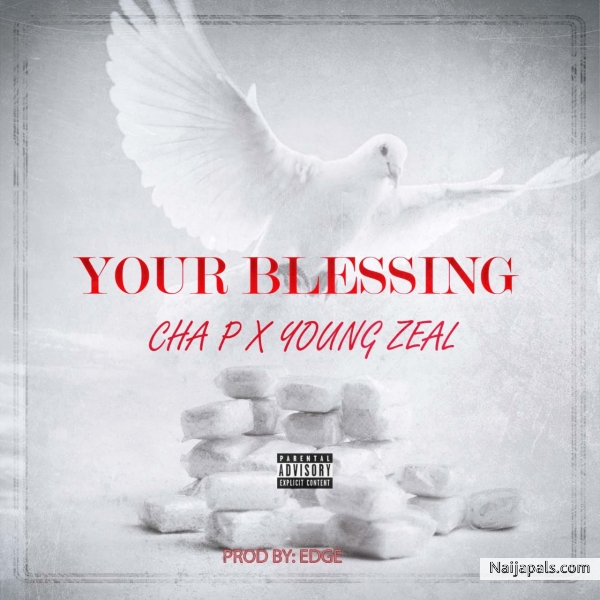 Your Blessings