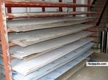StE 290.7 TM steel plate - click for next photo