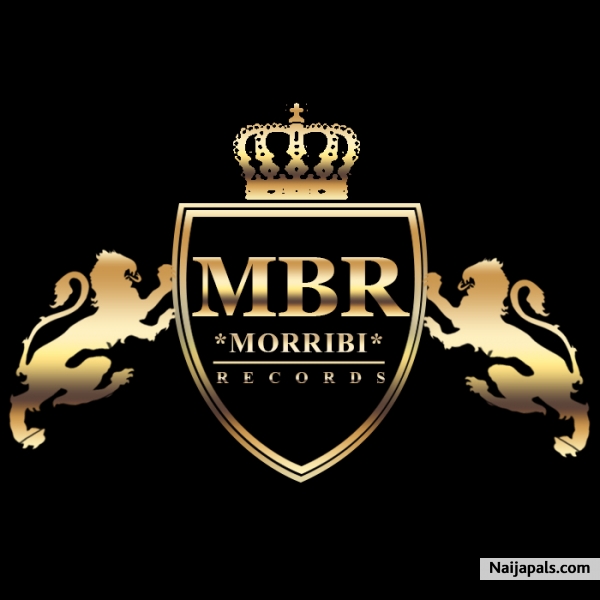 Morribi Records official Logo - click for next photo
