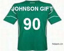 i love naija - click for next photo
