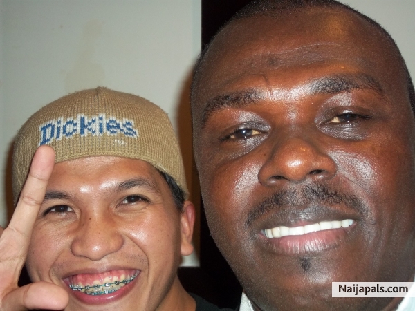 I' ve always found that the speed of the boss is the speed of the team. - click for next photo