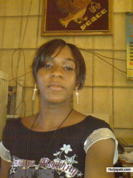 Me - click for next photo