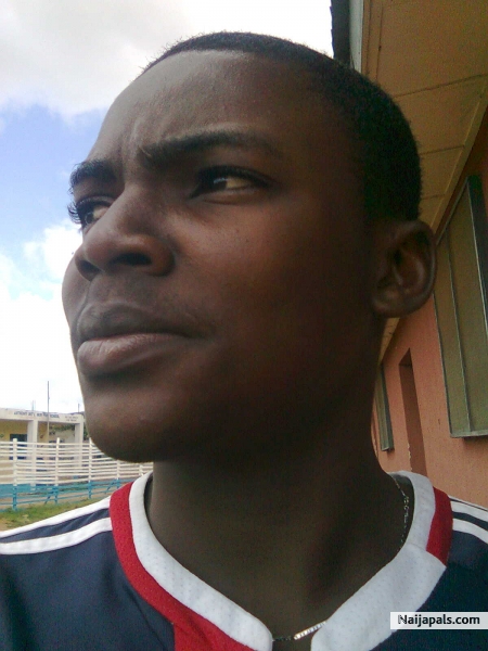 JUST ME - click for next photo