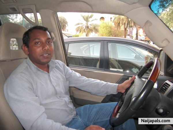 Firoz Mahmud - click for next photo