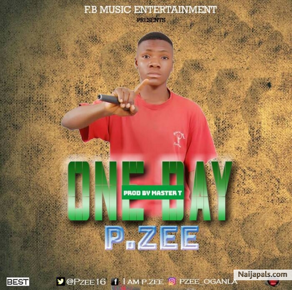 PZEE_-_ONE_DAY