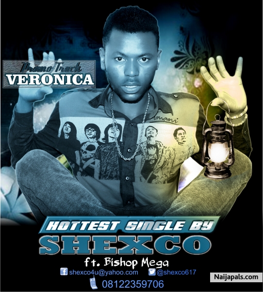 shexco ft mega b- VERONICA - click for next photo