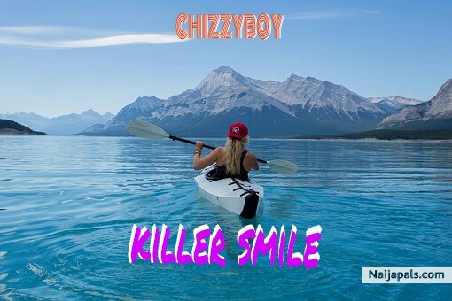 killer smile chizzyboy