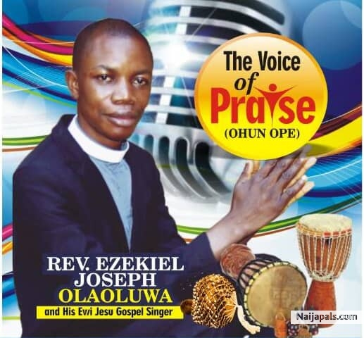 VOICE OF PRAISE - click for next photo