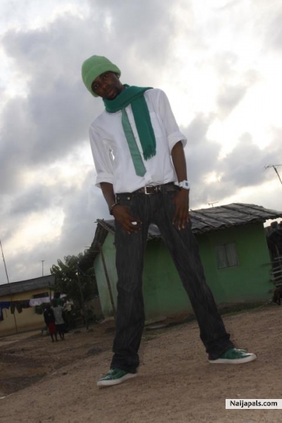 AJ,....LAST MAN STADING - click for next photo