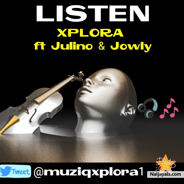 LISTEN