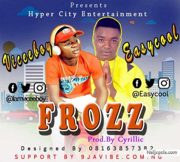 Easycool - click for next photo