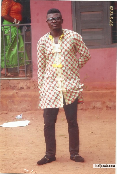 young star boy! - click for next photo