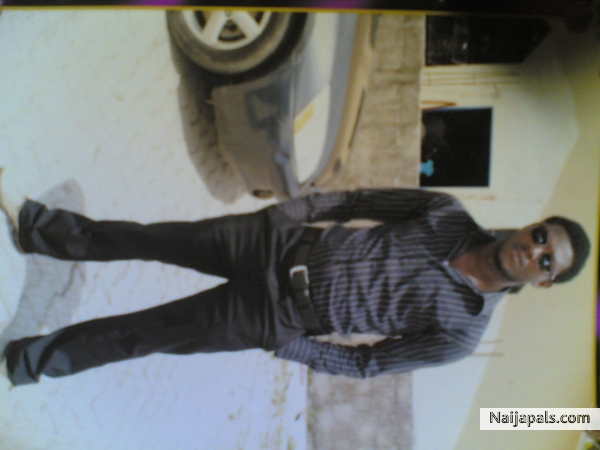 Me - click for next photo