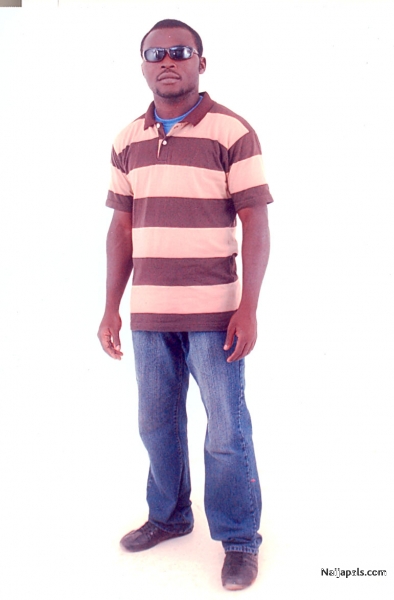 just me - click for next photo