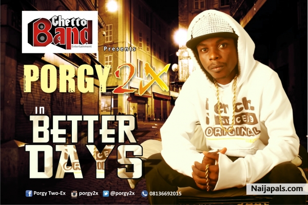 Better Days is Here*** - click for next photo