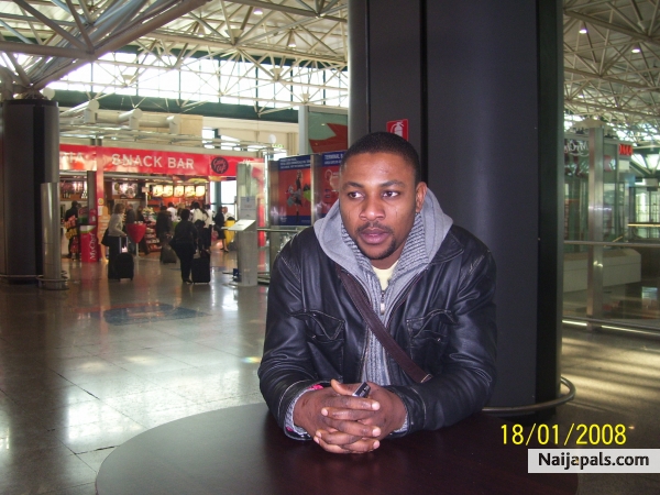 at rome - click for next photo