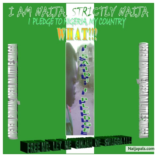 strictly naija - click for next photo
