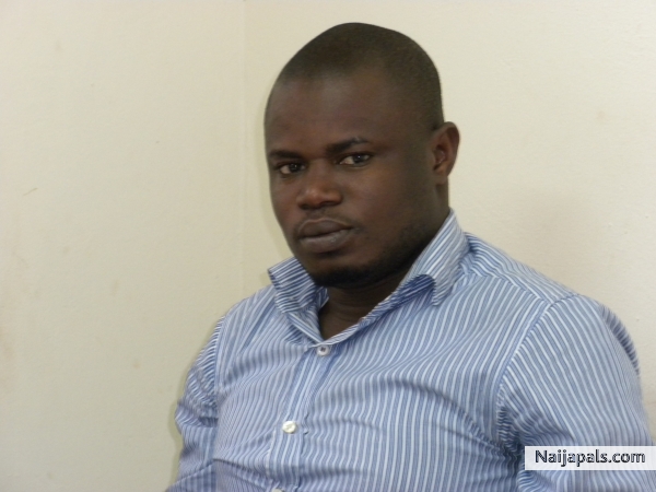 Hon Japhet - click for next photo