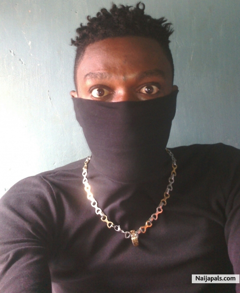G.COIN NAIJA NINJA - click for next photo