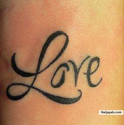 love is strong - click for next photo