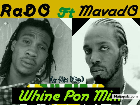 Whine Pon mi