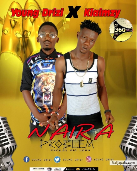 Naira Problem