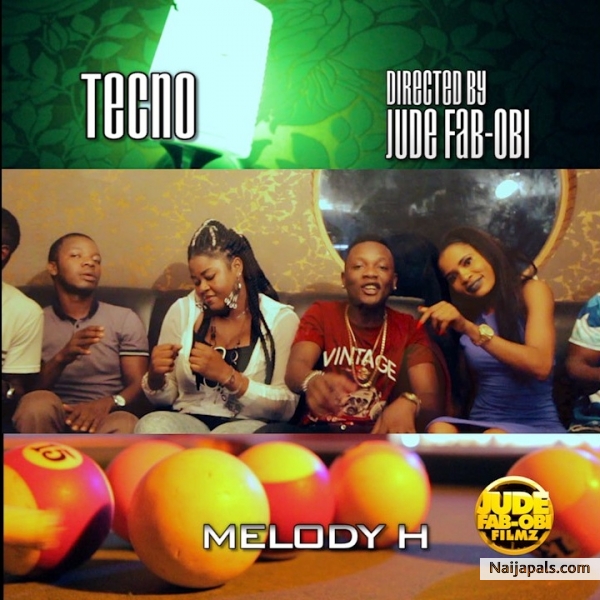 melody4real73