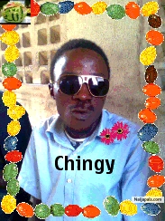 ME - click for next photo