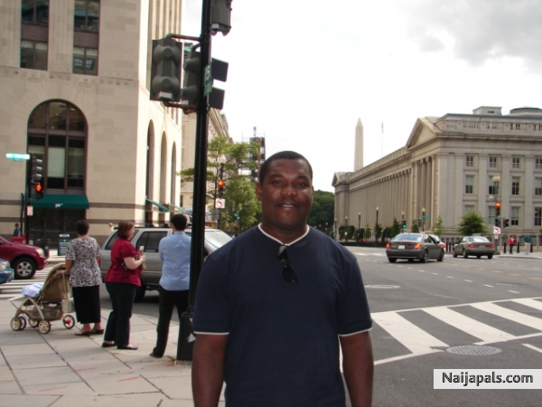 IN DA STATES - DC - click for next photo