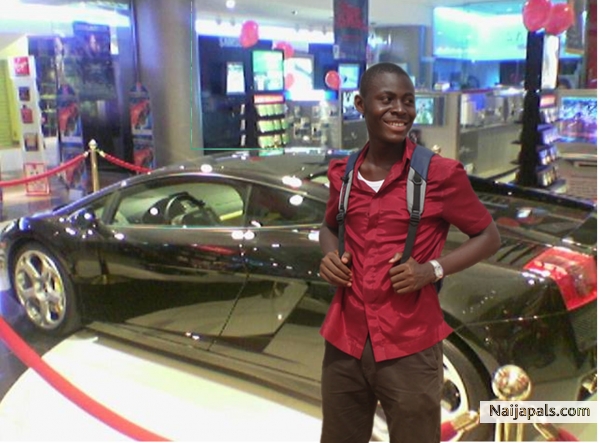 me and my ride - click for next photo