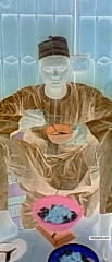Be inteligent all the time. He's Educated and has technicality handling giggantic problems - click for next photo