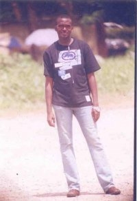 NA ME BE THIS?????? - click for next photo