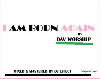 I Am Born Again