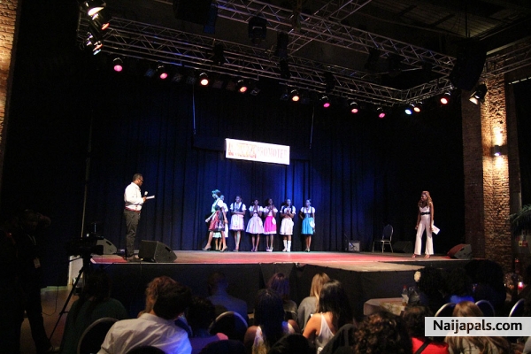 missafrica bayern 2011 - click for next photo