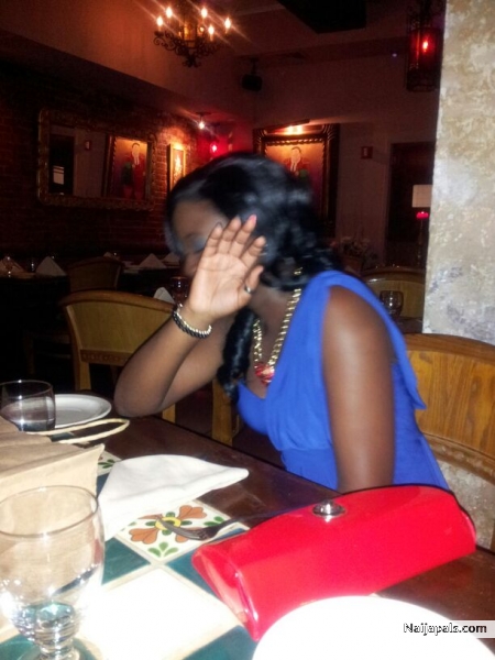 shy moments lol - click for next photo