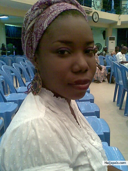 only me - click for next photo