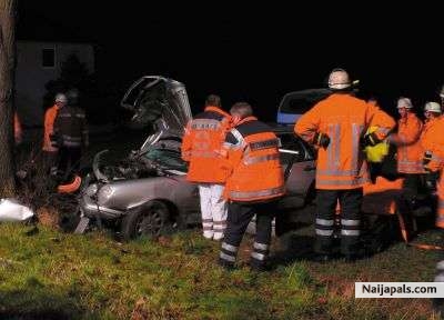 frank in accident - click for next photo