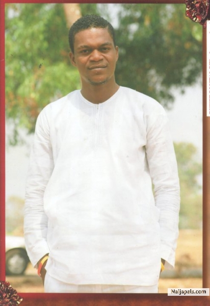 Fine boy with no pinples..lafs... - click for next photo