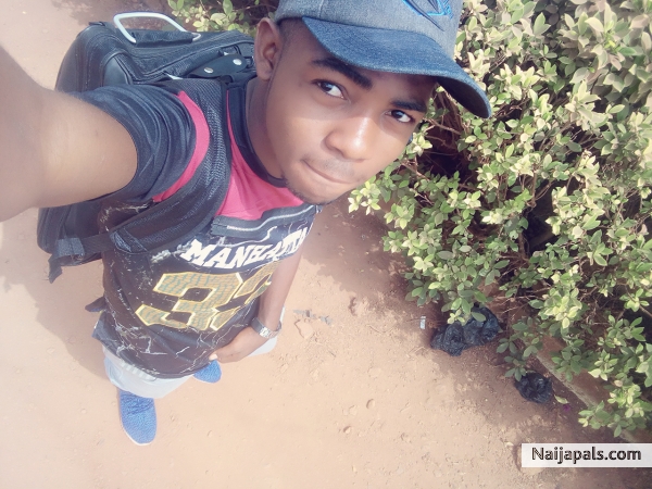 Probably a selfie..😊☺ - click for next photo