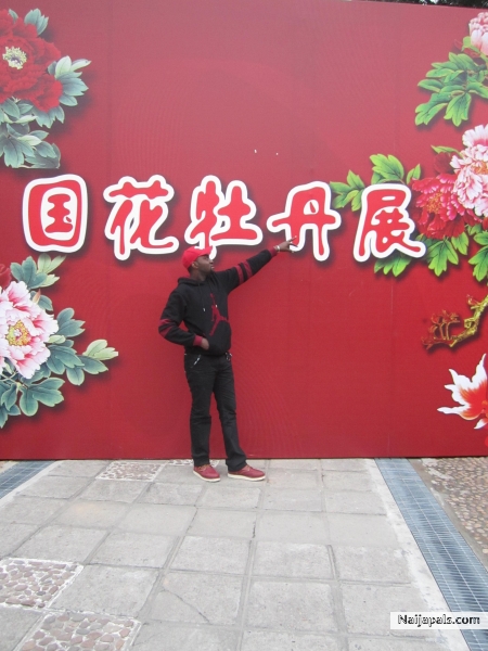 teaching my people chinese lol - click for next photo