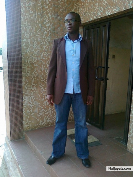 At wale omotosho' s wedding - click for next photo