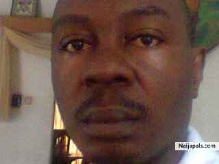 Rebranded naija man. - click for next photo