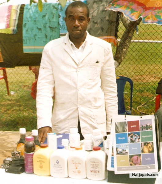 Sports Nutritionist And Health Coach - click for next photo