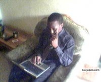 Thats Just Me. - click for next photo